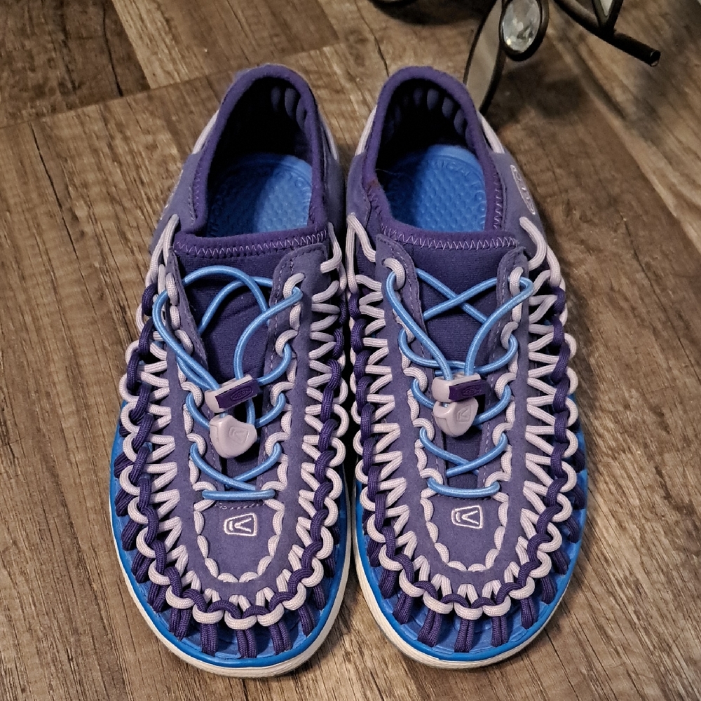 Keen Woven Water Shoes